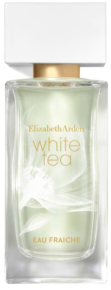 Elizabeth Arden White Tea Eau Fraiche Eau de toilette 50 ml