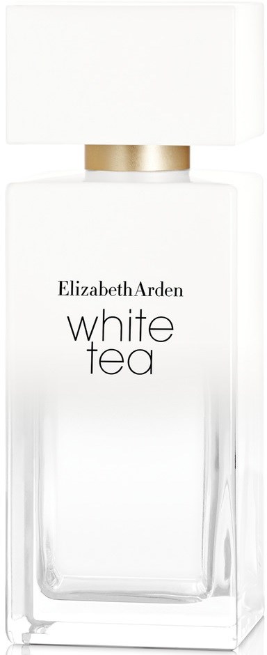 Elizabeth Arden Elizabeth Arden White Tea Eau De Toilette 50 ml