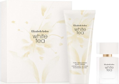 Elizabeth Arden White Tea Gift Set