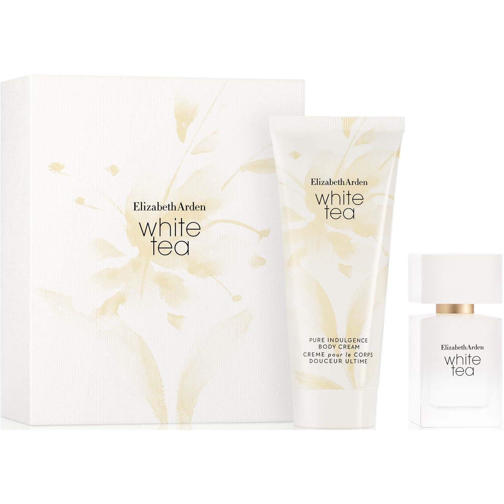Elizabeth Arden White Tea Gift Set