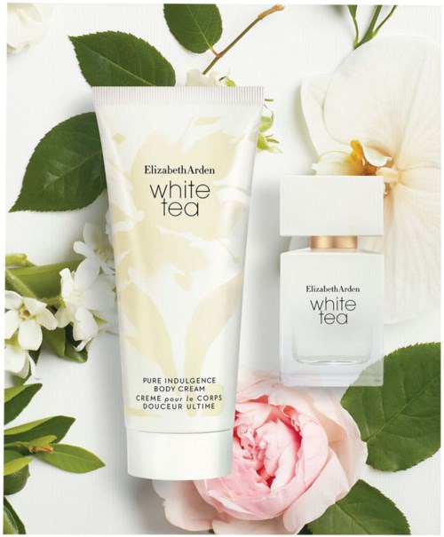 Elizabeth Arden White Tea Gift Set