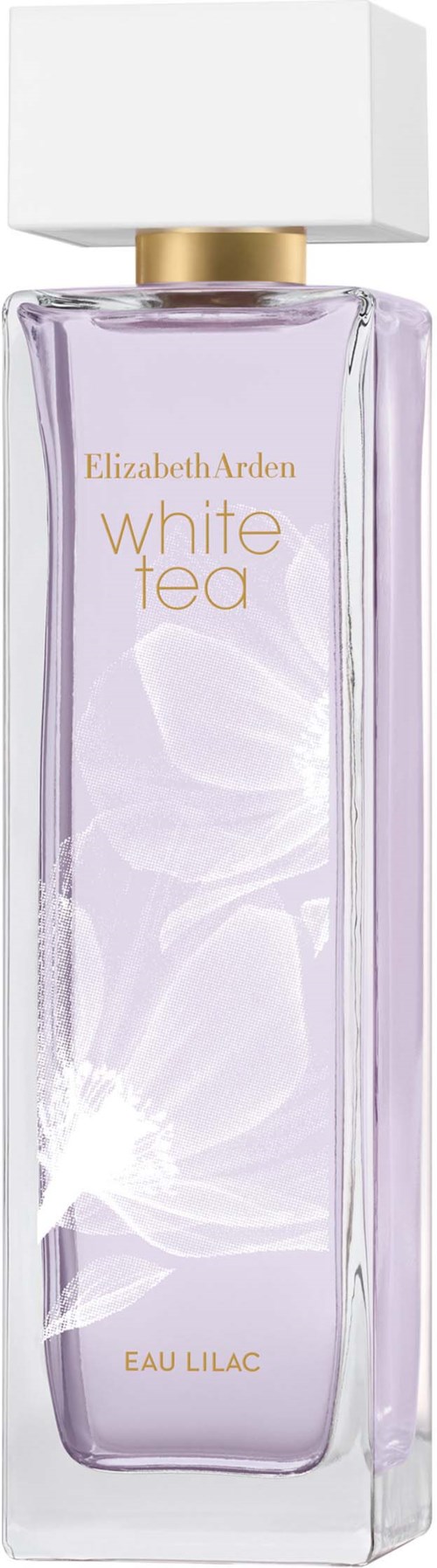 Elizabeth Arden White Tea Lilac Eau de Toilette 100 ml