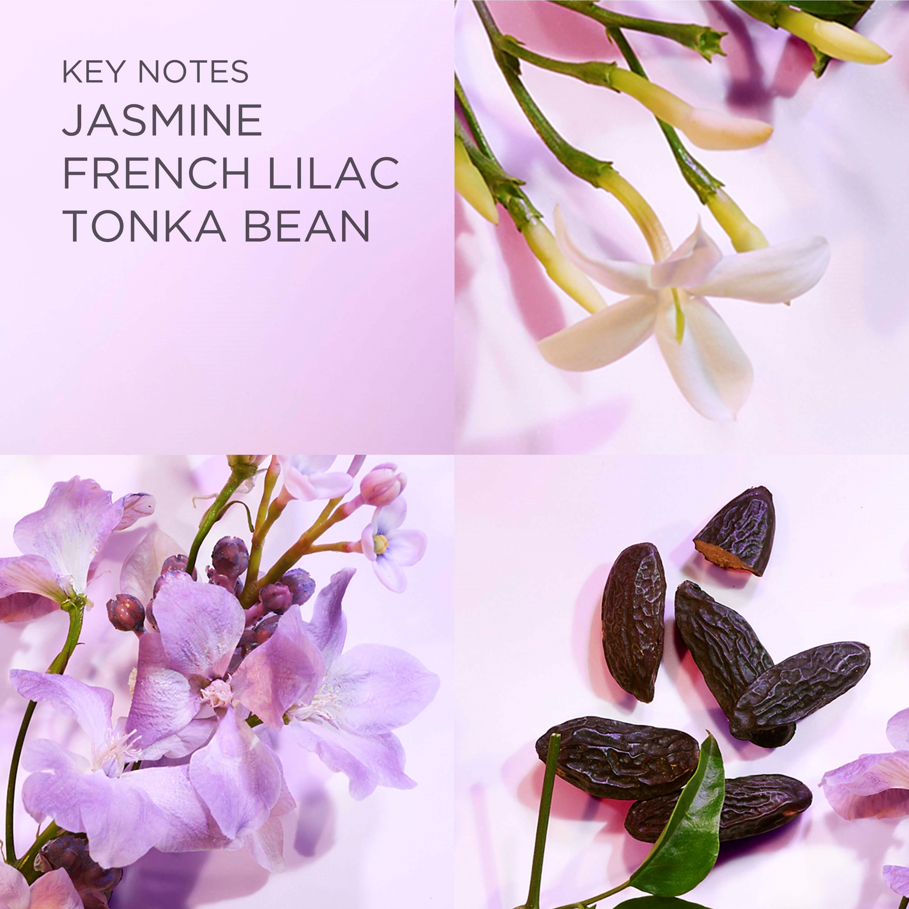 Elizabeth Arden White Tea Lilac Eau de Toilette 100 ml (obrázok 4)