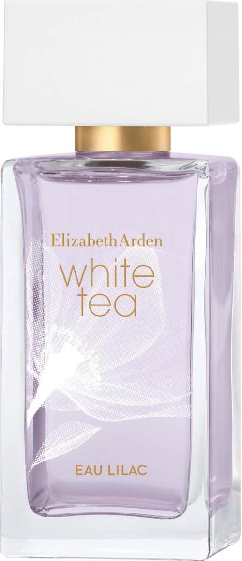 Elizabeth Arden White Tea Lilac Eau de Toilette 50 ml