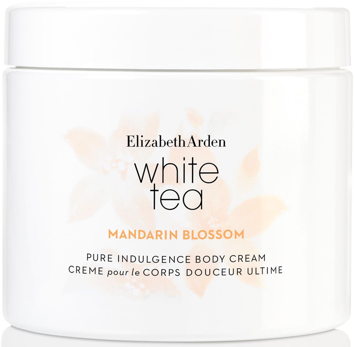 Elizabeth Arden White Tea Mandarin Blossom Body cream