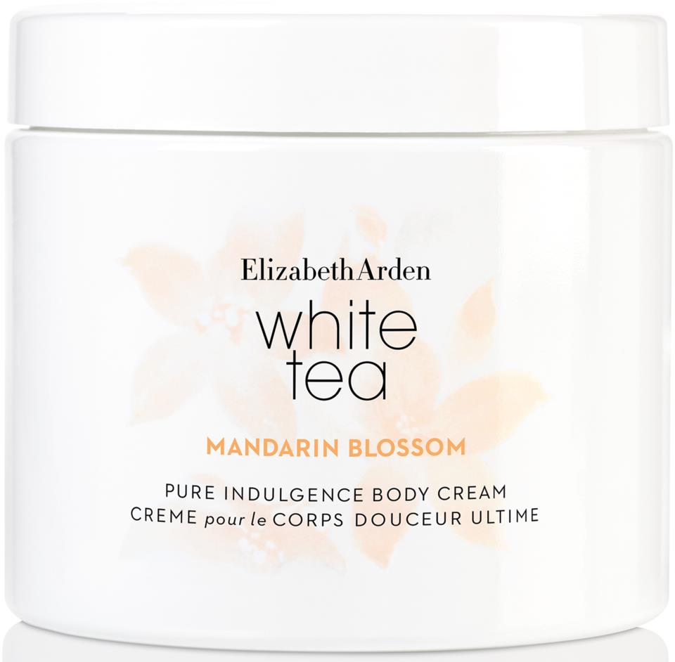 Elizabeth Arden White Tea Mandarin Blossom Body cream 400 ml