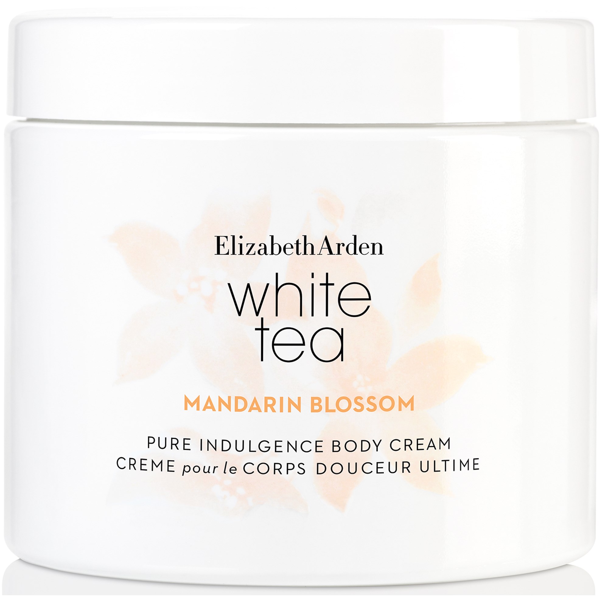 Läs mer om Elizabeth Arden White Tea Mandarin Blossom Body cream
