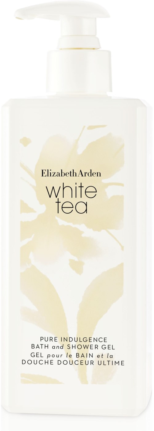 Elizabeth Arden White Tea Żel pod prysznic 400 ml