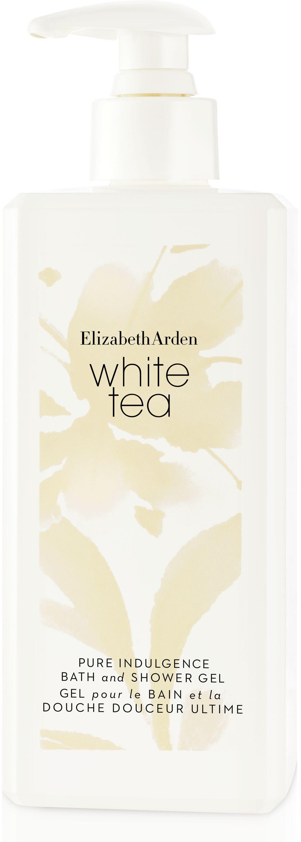 Elizabeth Arden White Tea Shower Gel 400 ml