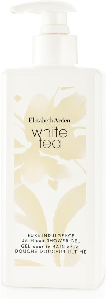 Elizabeth Arden White Tea Shower Gel