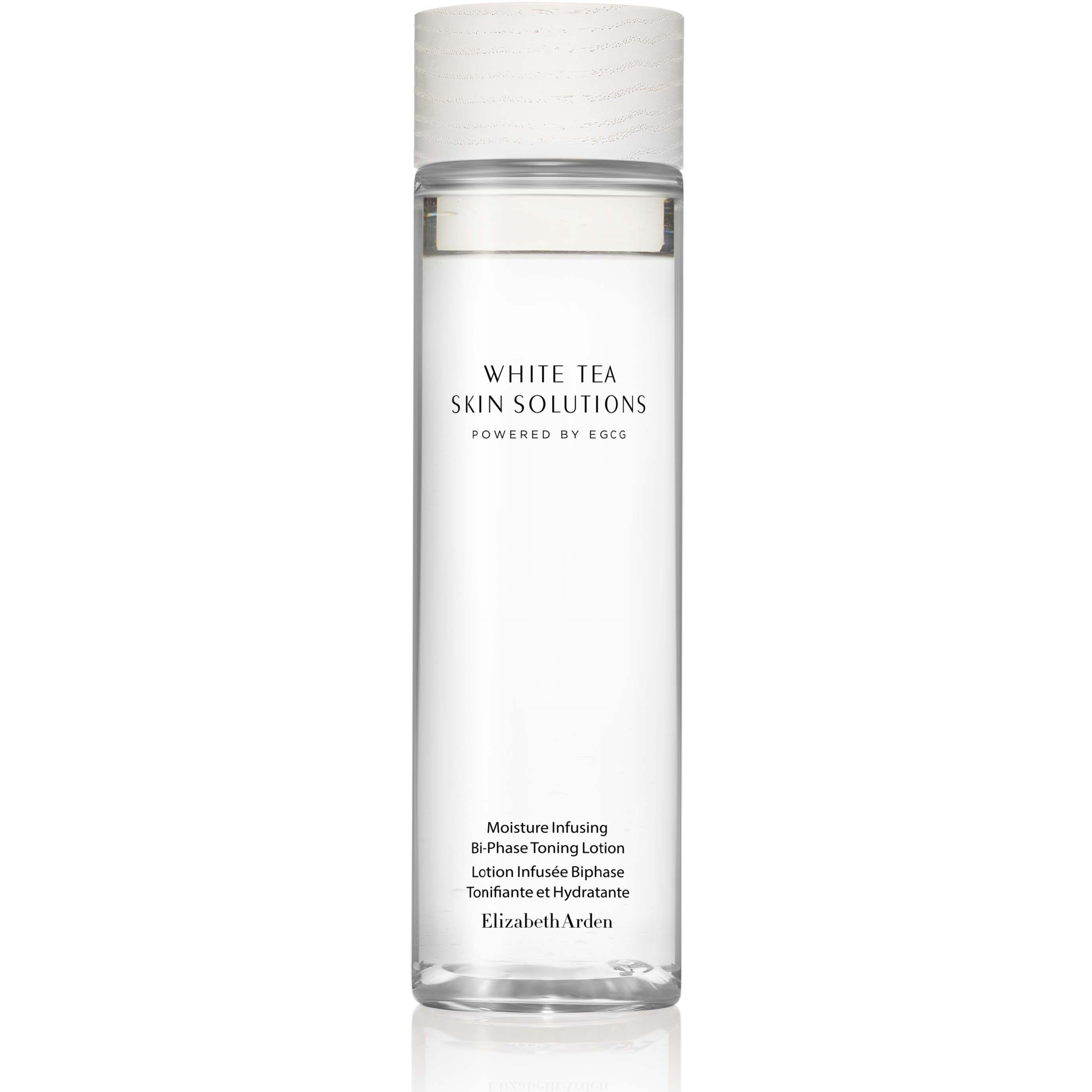 Elizabeth Arden White Tea Skin Solutions Bi-phase toning lotion