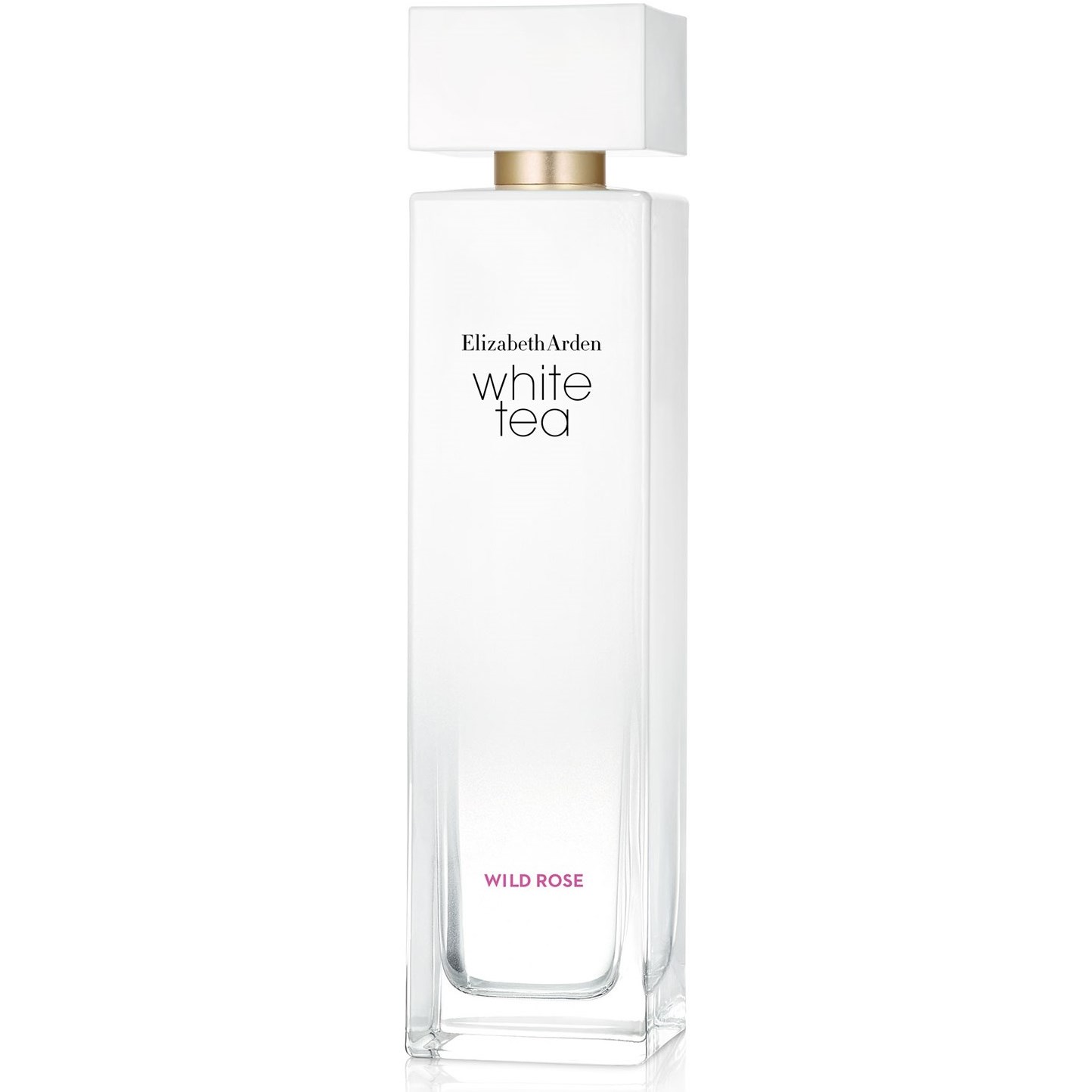 Elizabeth Arden White Tea Wild Rose EDT 100ml