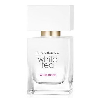 Läs mer om Elizabeth Arden White Tea Wild Rose Eau De Toilette 30 ml