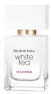 Elizabeth Arden White Tea Wild Rose Eau De Toilette 30 ml
