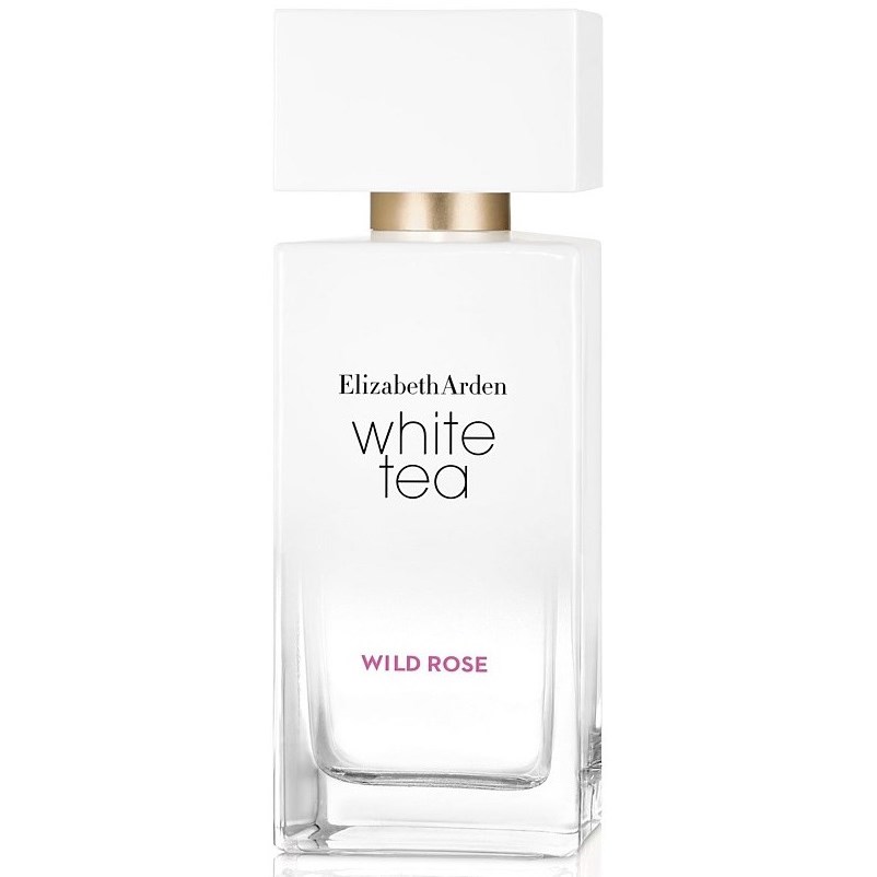 Läs mer om Elizabeth Arden White Tea Wild Rose Eau De Toilette 50 ml