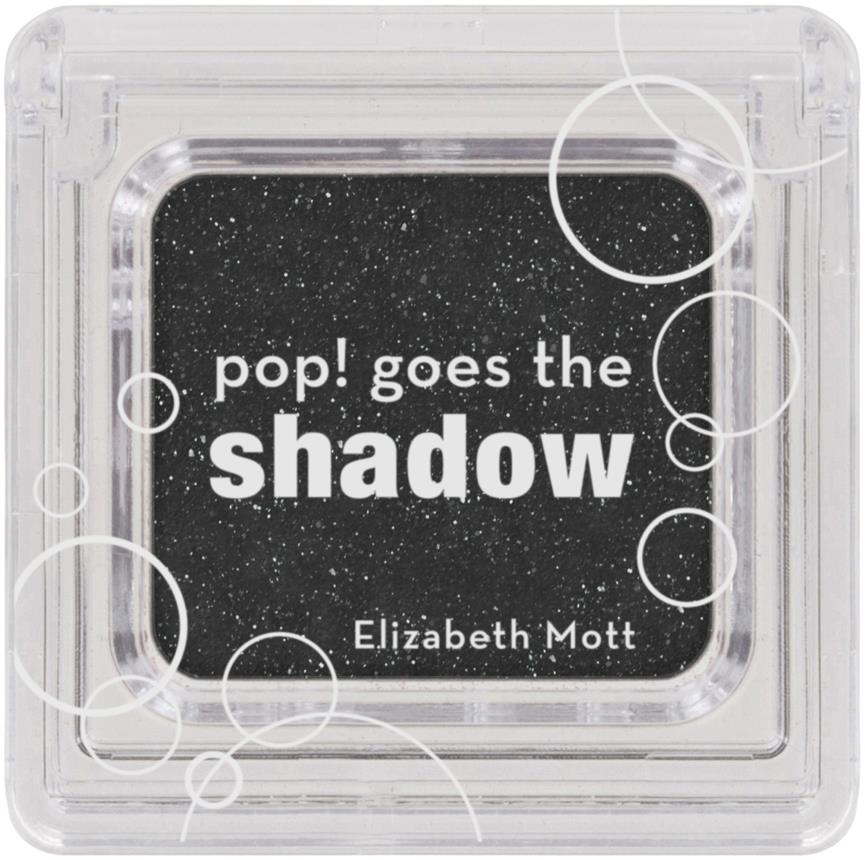 Elizabeth Mott Pop! Goes The Shadow Stars at Night