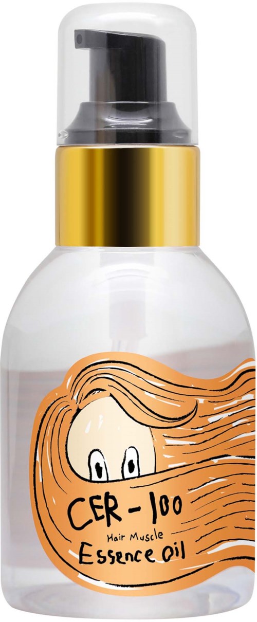 Elizavecca CER-100 Hair Muscle Essence Oil 100 ml