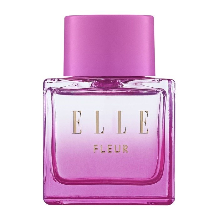 ELLE Fleur Eau De Parfum 100 ml