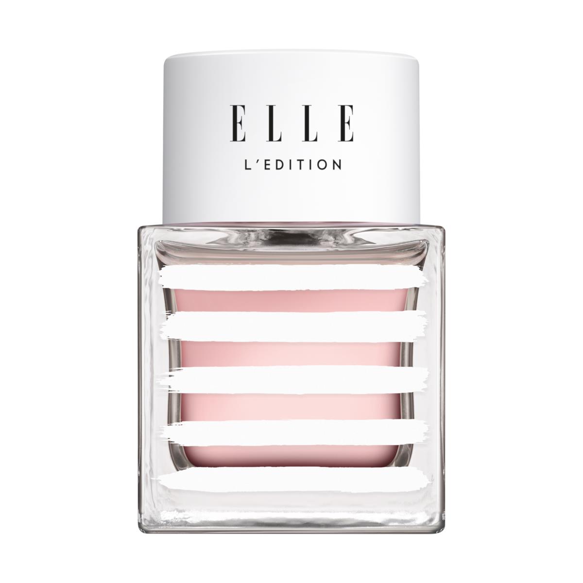ELLE L´edition Eau De Parfum 50 ml | lyko.com