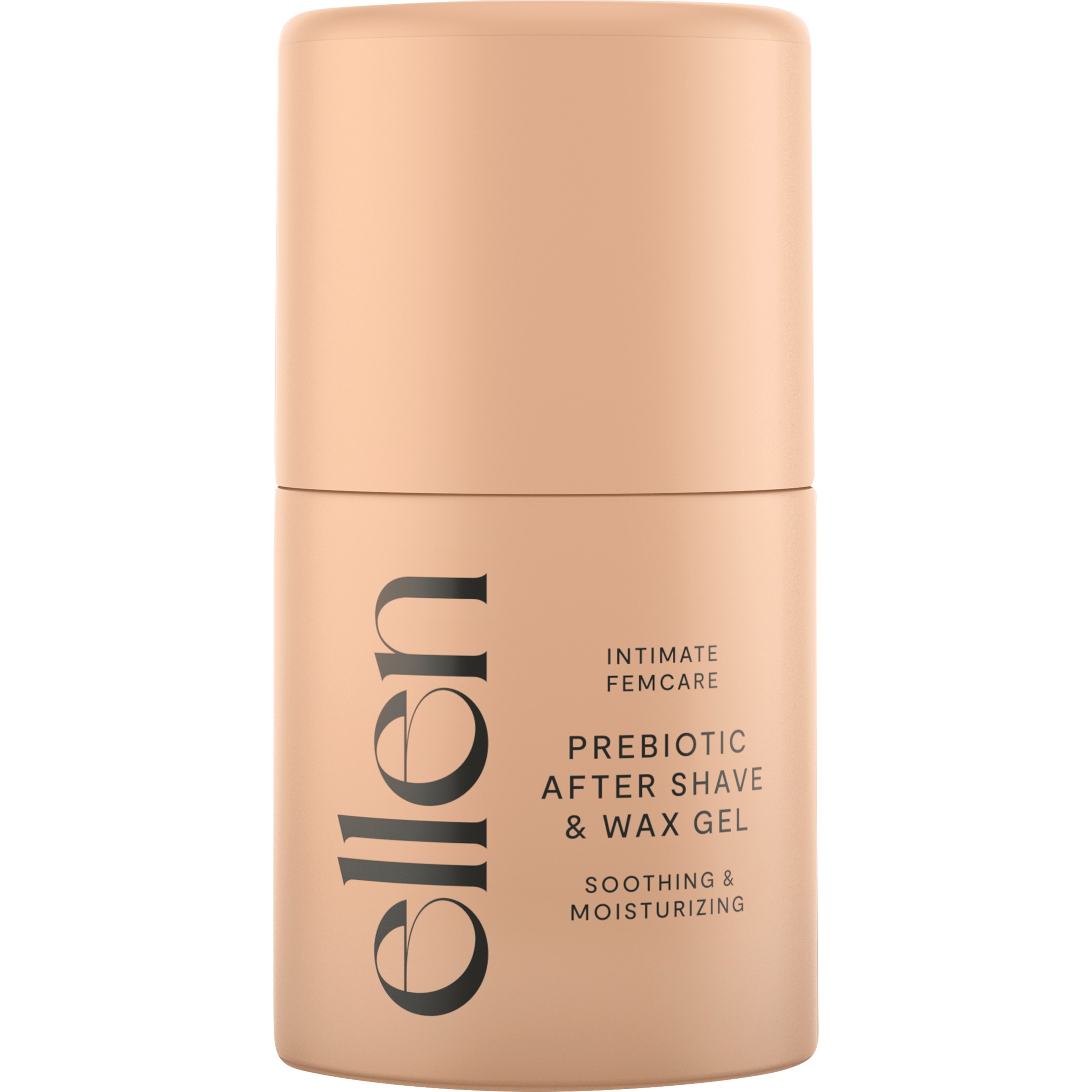 Läs mer om Ellen Prebiotic After Shave & Wax Gel 50 ml
