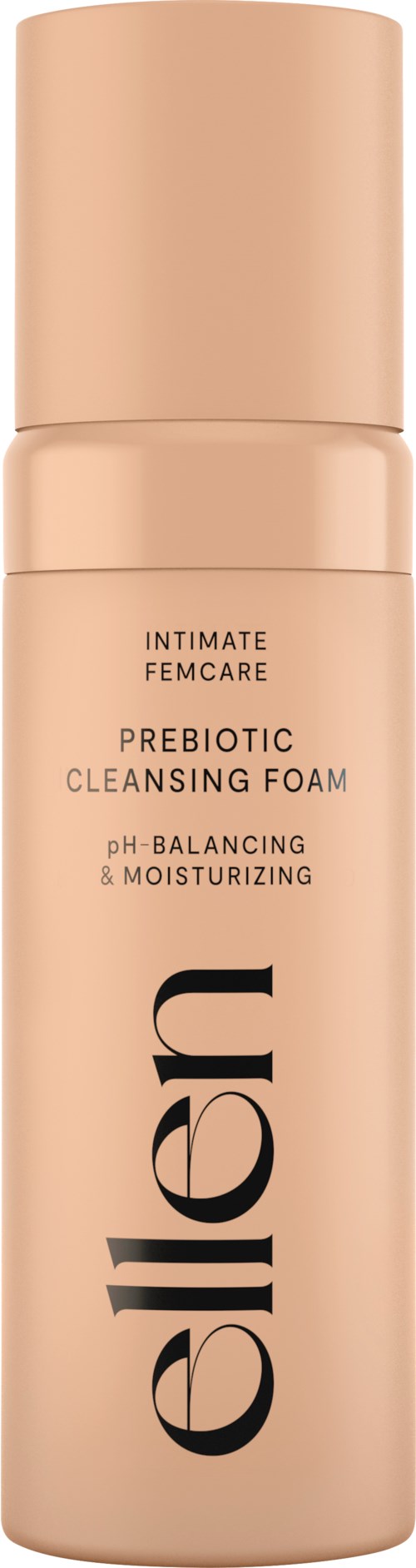 Ellen Prebiotic Cleansing Foam 150 ml