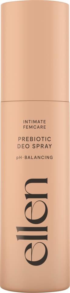 Ellen Prebiotic Deo Spray 100 ml