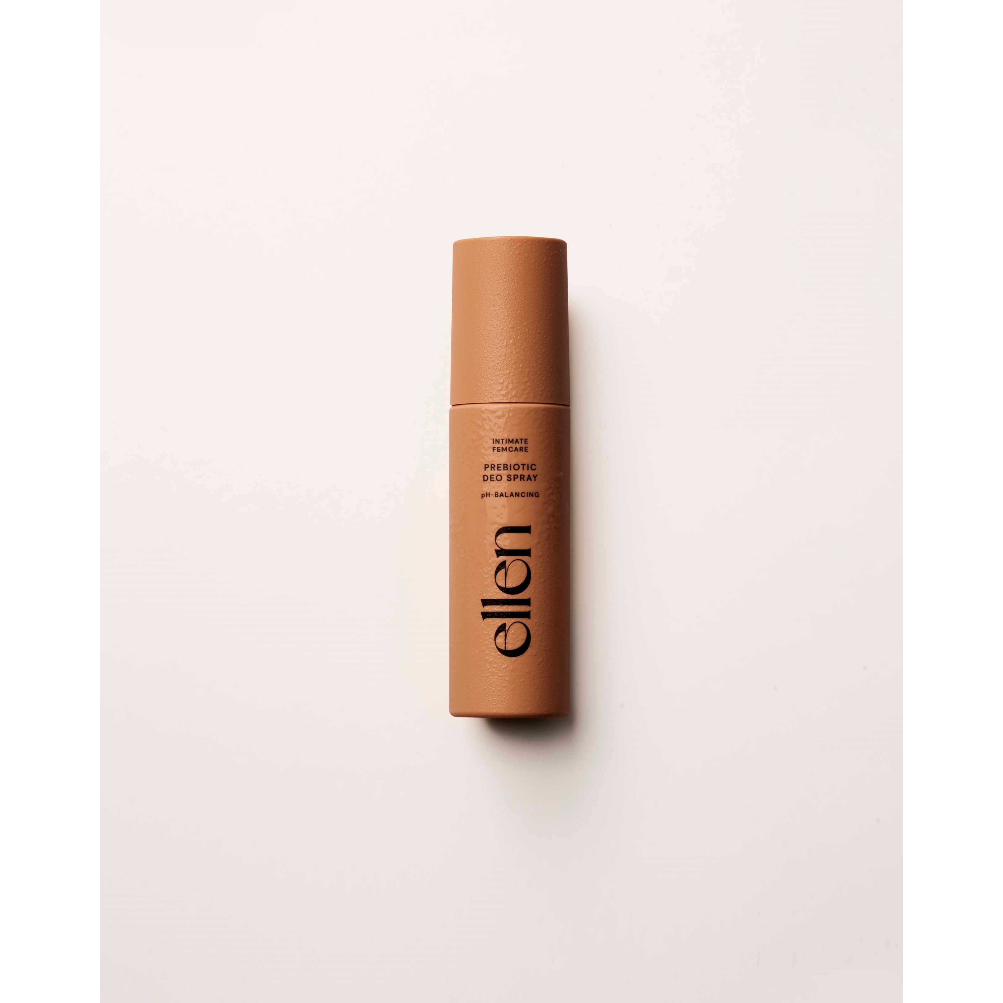 Ellen Prebiotic Deo Spray 100 ml (obrázok 3)