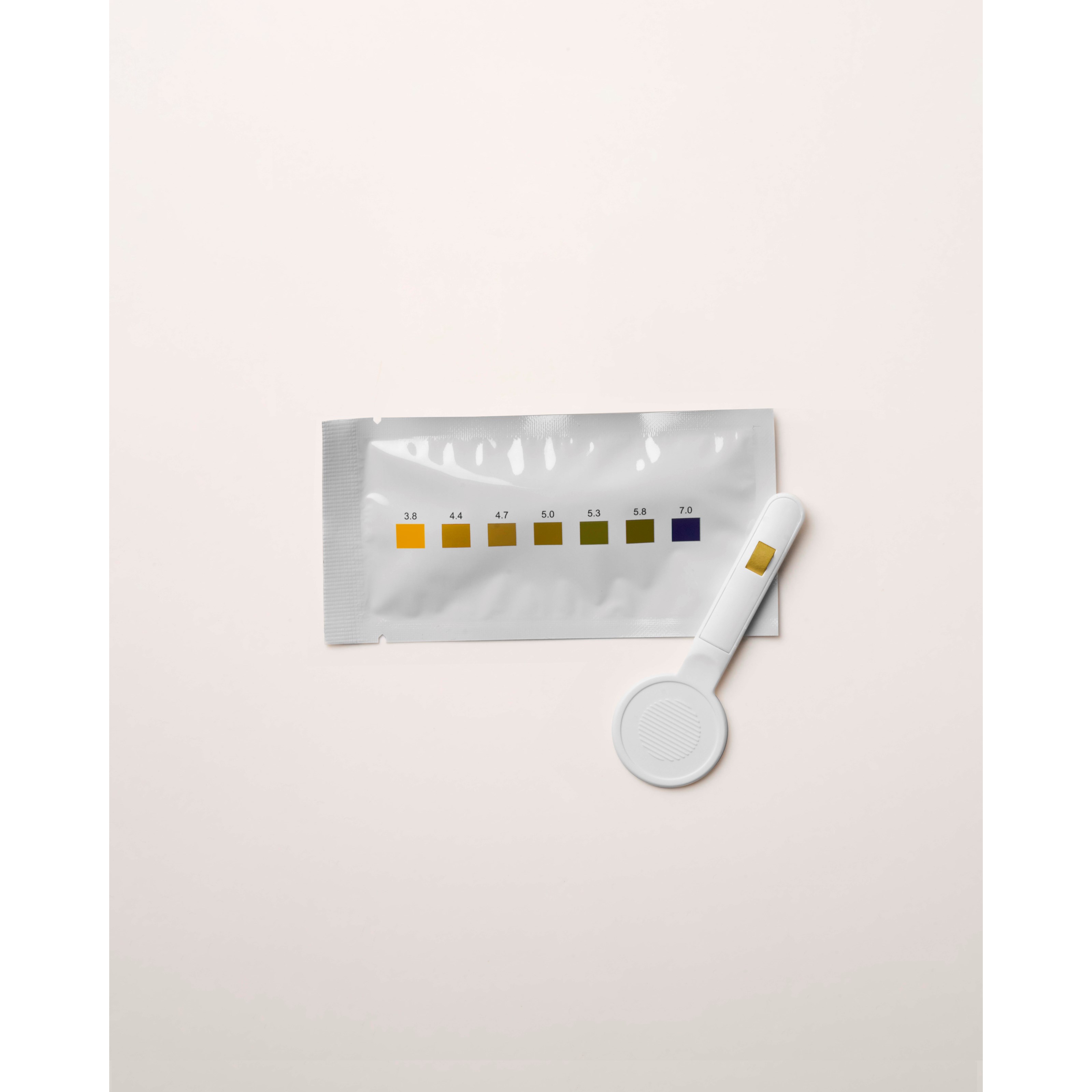 Ellen Vaginal pH Control® 5 tests (obrázok 3)