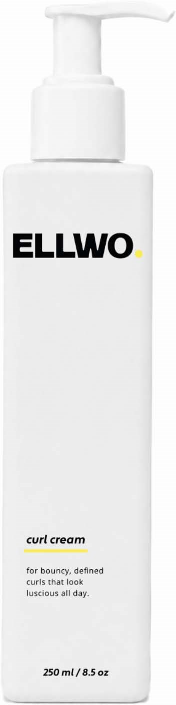 Ellwo Professional Curl Cream 250 ml