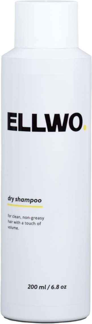 Ellwo Professional Dry Shampoo 200 ml