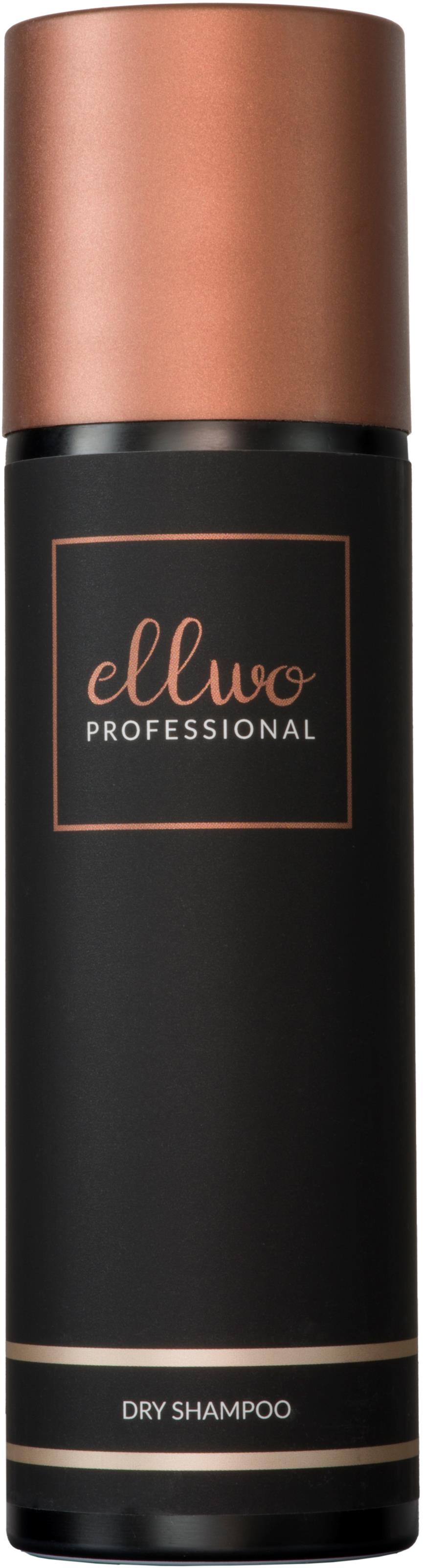 Ellwo Professional Ellwo Dry Shampoo 200 ml