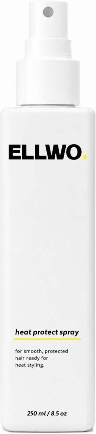 Ellwo Professional Heat Protect Spray 250 ml