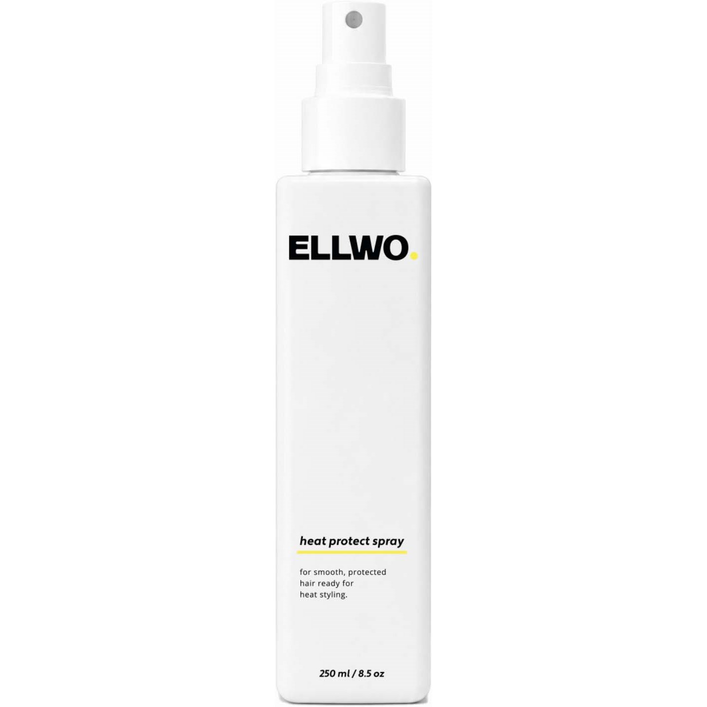 Ellwo Professional Heat Protect Spray 250 ml