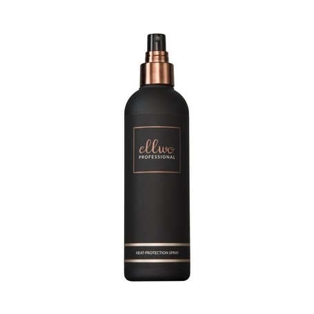 Ellwo Professional Heat protection 250 ml billede