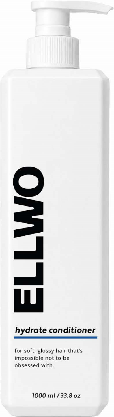 ELLWO Hydrate Conditioner 1000 ml