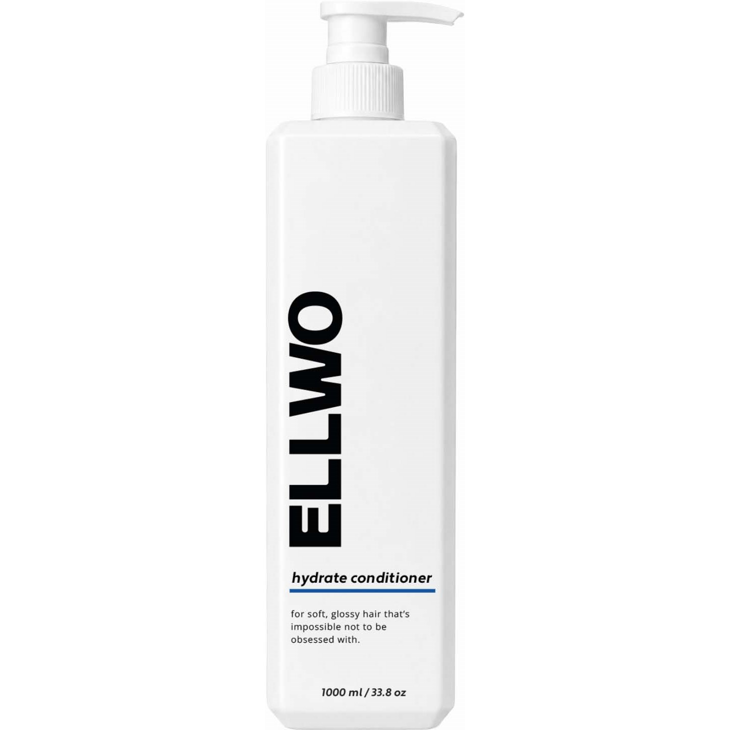 ELLWO Hydrate Conditioner 1000 ml