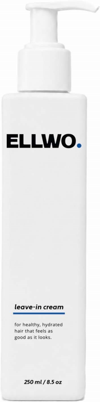 Ellwo Professional Hydrate Leave-In Cream 250 ml