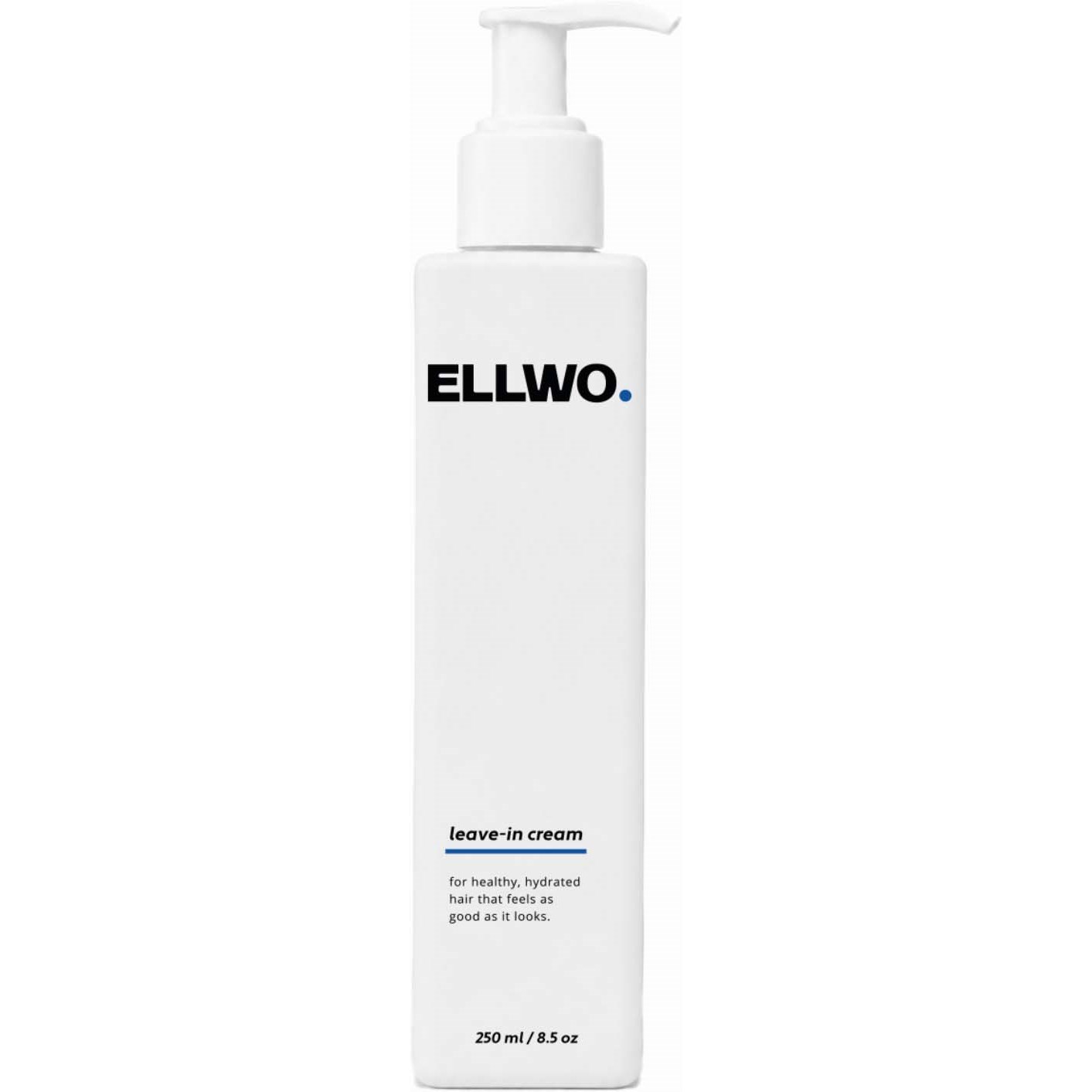 Ellwo Professional Hydrate Leave-In Cream 250 ml