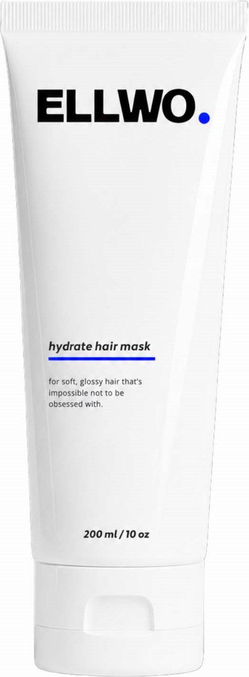 ELLWO Hydrate Mask 200 ml