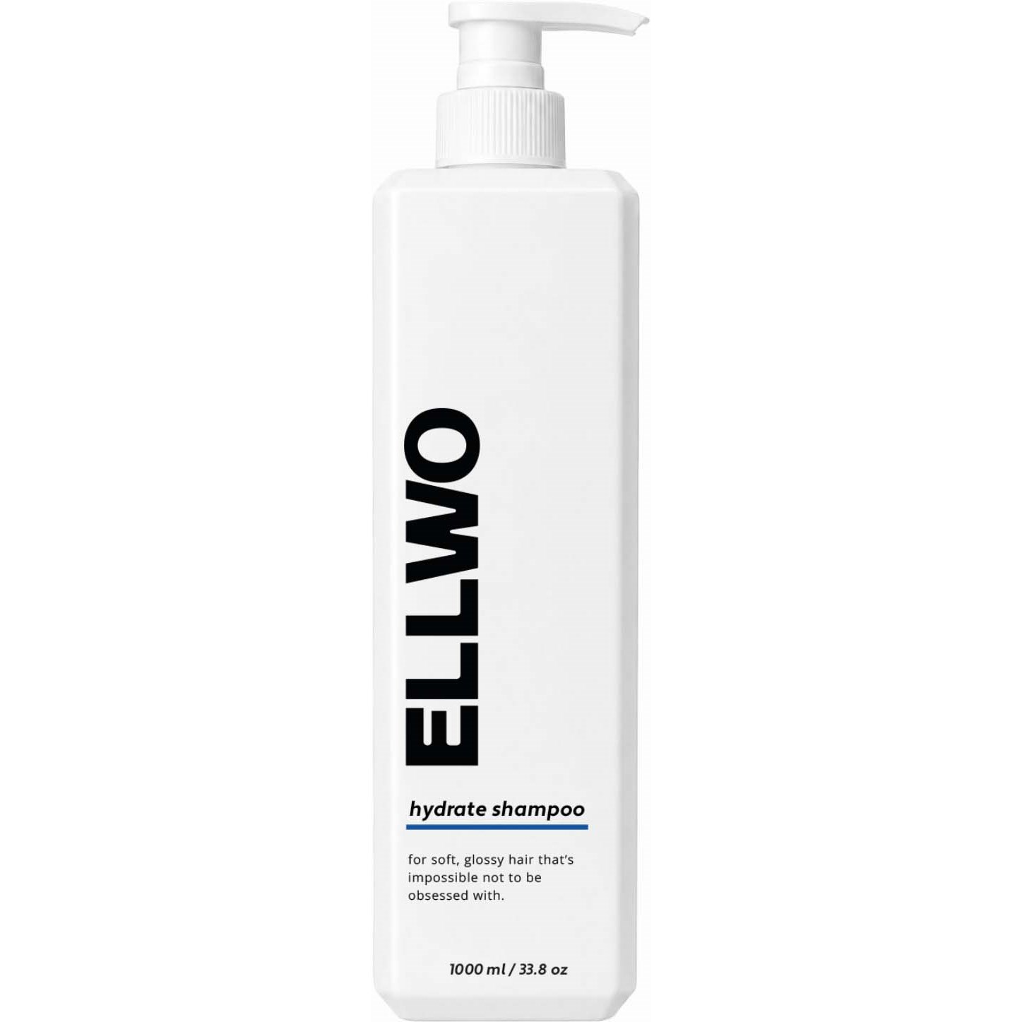 ELLWO Hydrate Shampoo 1000 ml
