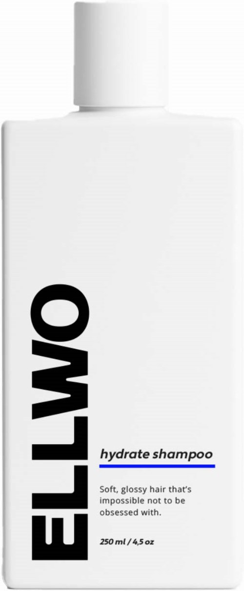Ellwo Professional Hydrate Shampoo 250 ml