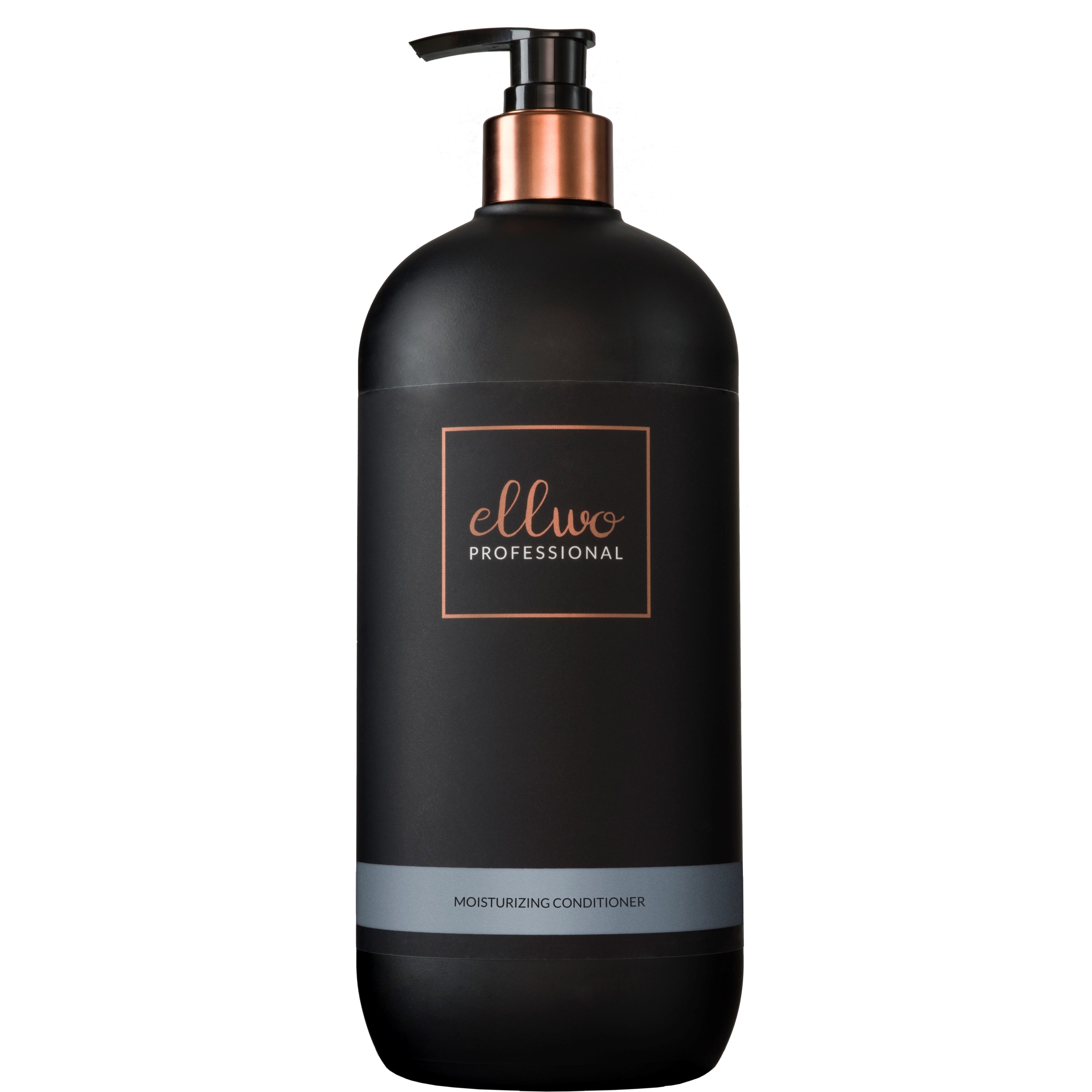 Moisturizing Ellwo Conditioner 1000 ml