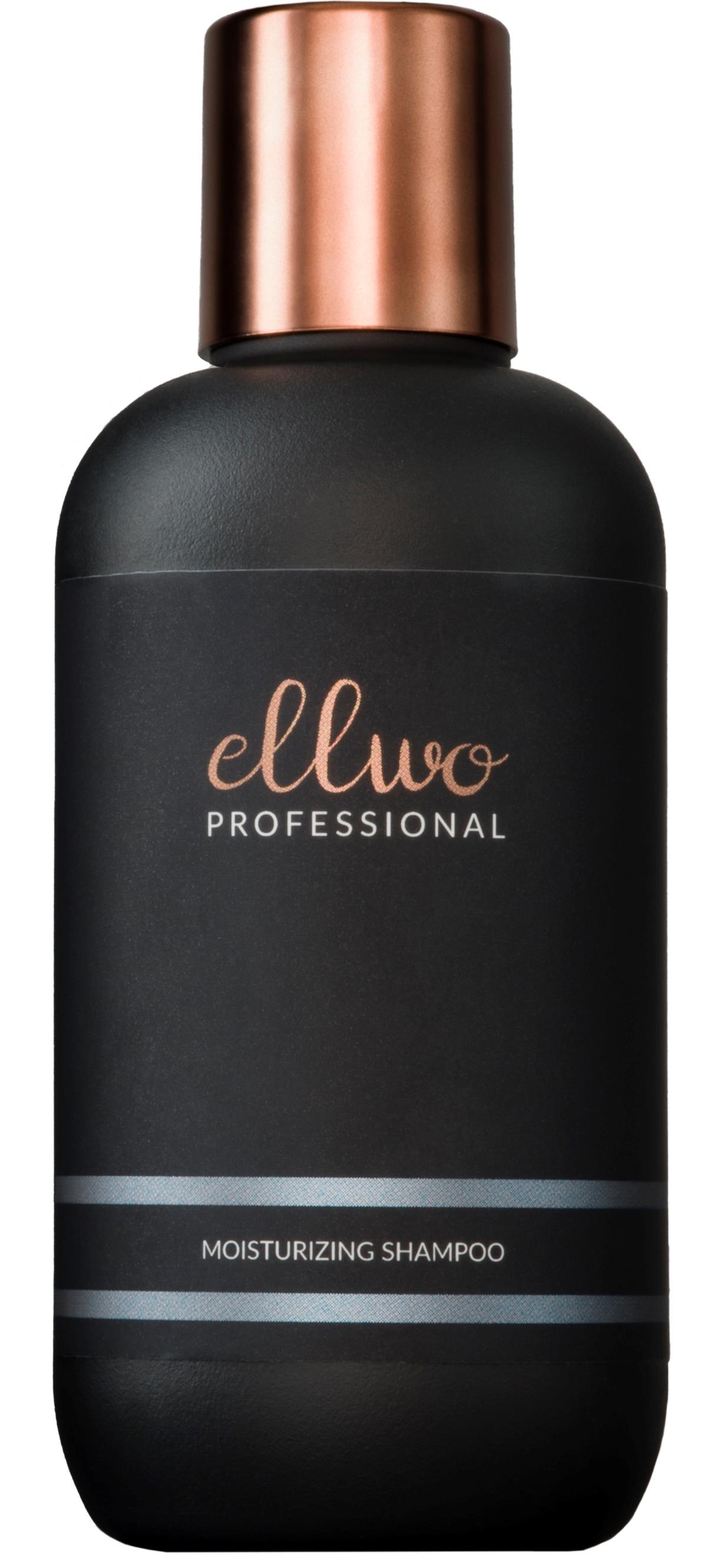 Ellwo Professional Moisturizing 100 ml | lyko.com