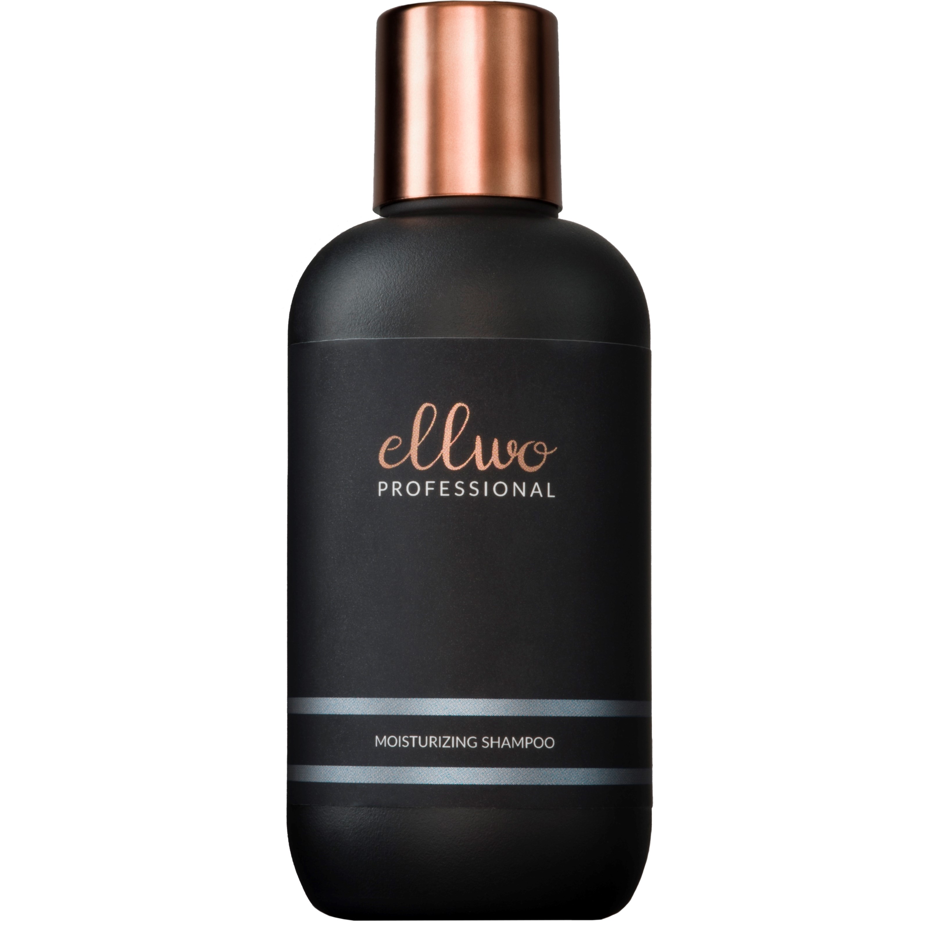 Läs mer om Ellwo Professional Moisturizing Ellwo Shampoo 100 ml