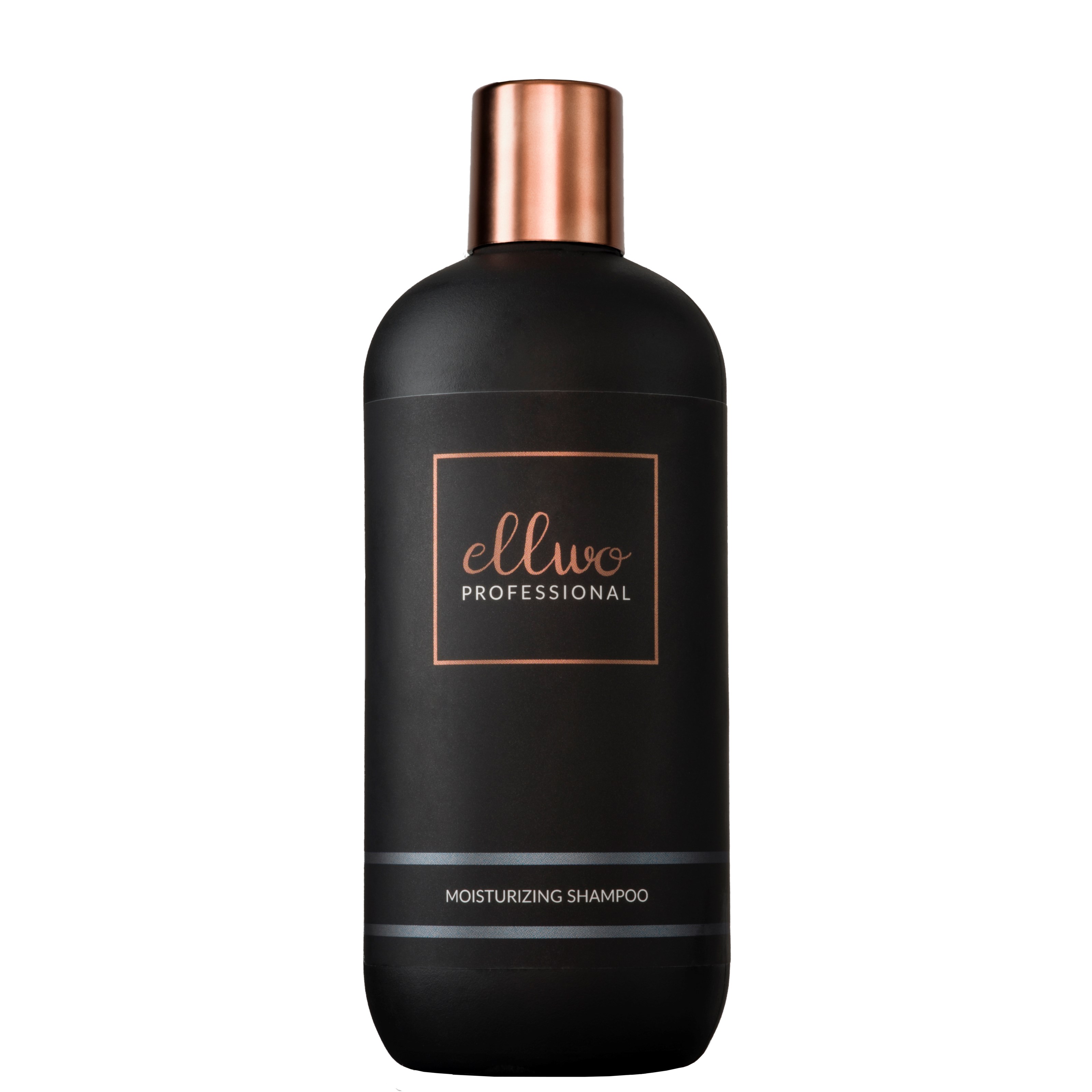 Läs mer om Ellwo Professional Moisturizing Ellwo Shampoo 350 ml