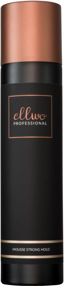 Ellwo Mousse Strong 300ml