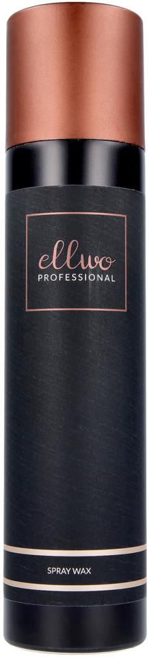 Ellwo Professional Styling Spray Wax 300ml