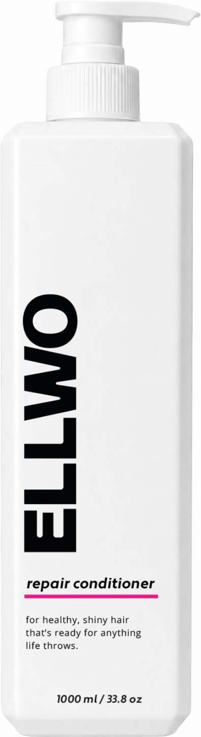 ELLWO Repair Conditioner 1000 ml