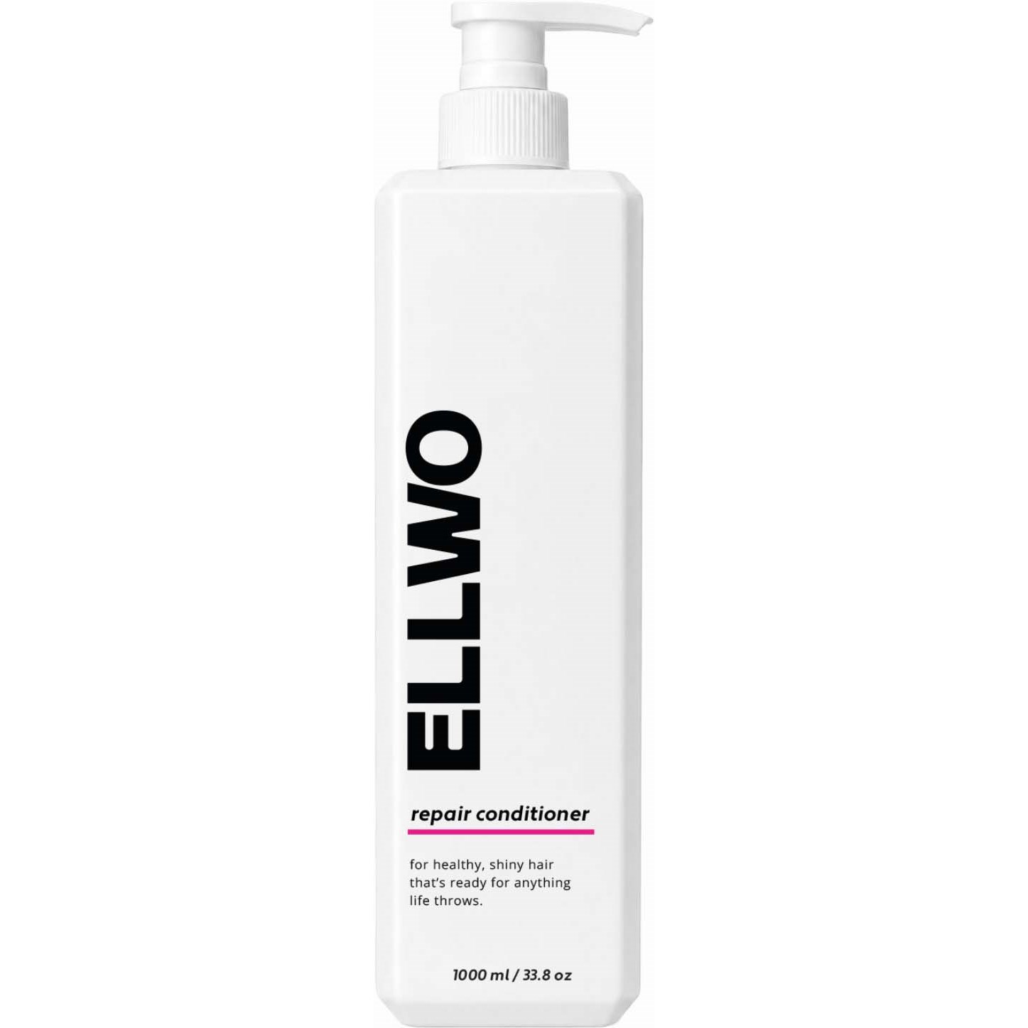 ELLWO Repair Conditioner 1000 ml
