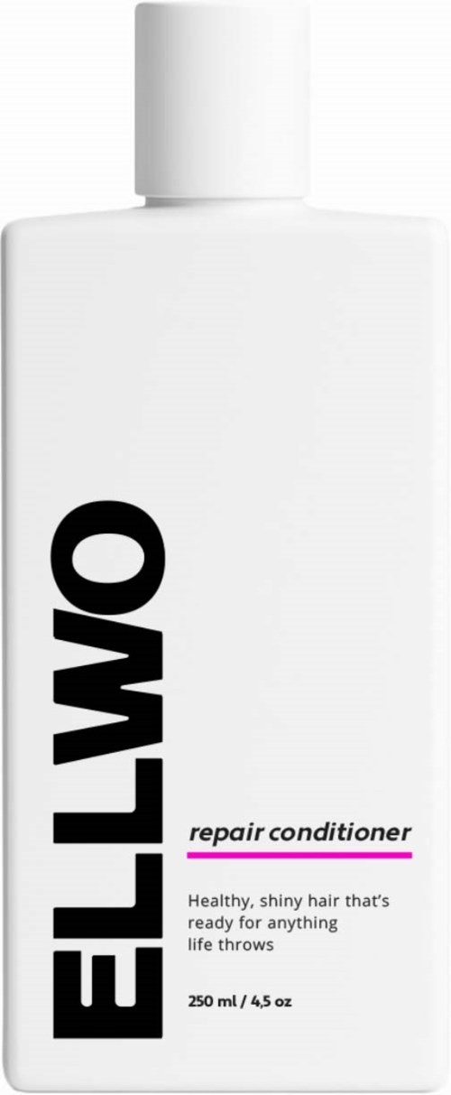 Ellwo Professional Repair Conditioner 250 ml
